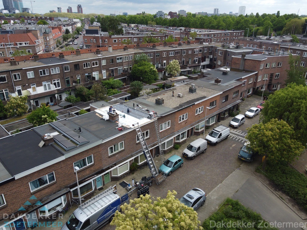 Dak Inspecteren Zoetermeer Dak Inspecteren Zoetermeer