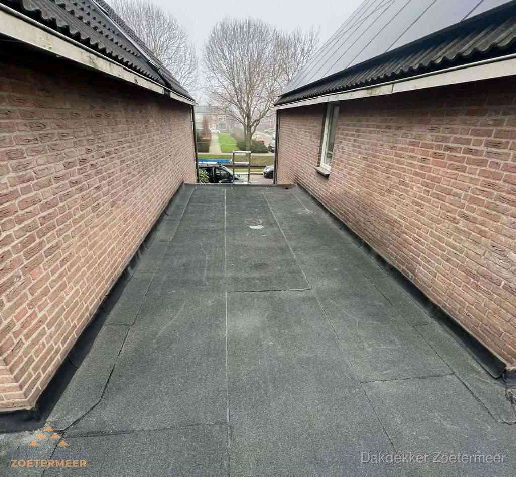 Dakbedekking Zoetermeer Dakbedekking Zoetermeer