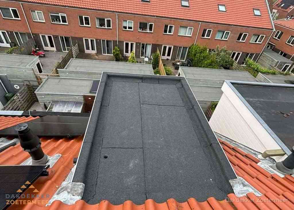 Dakdekkersbedrijf Zoetermeer Dakdekkersbedrijf Zoetermeer