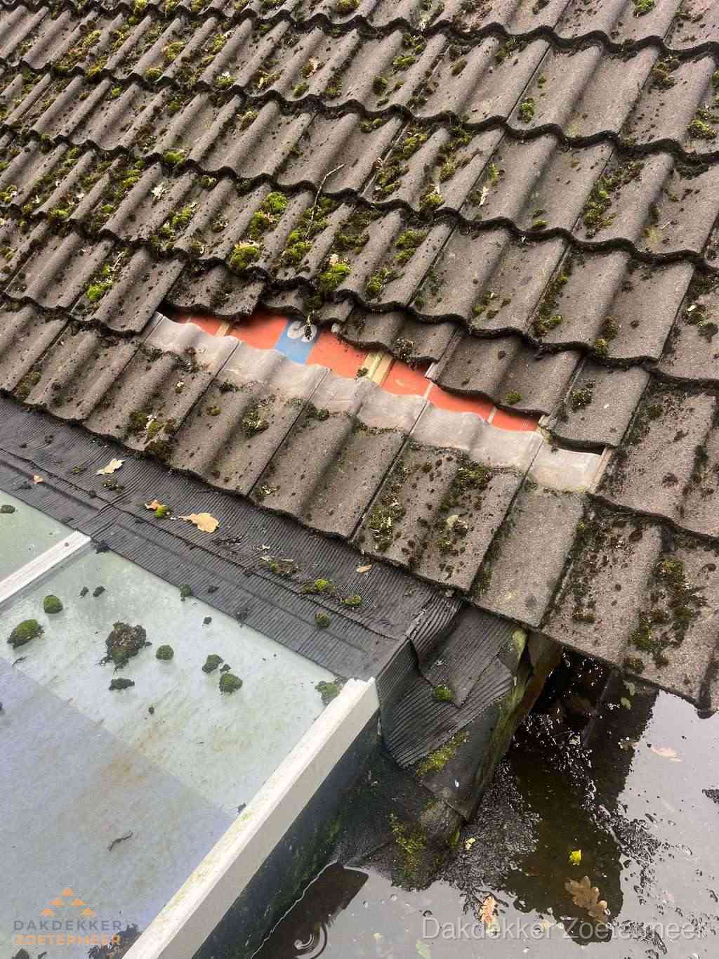 Dakpannen Repareren Zoetermeer Dakpannen Repareren Zoetermeer