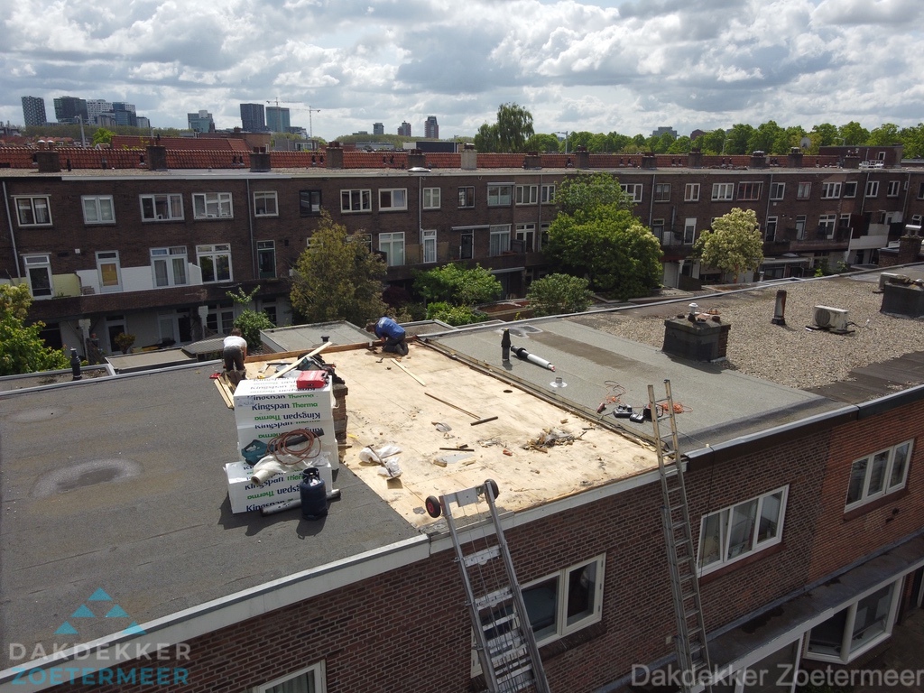 Dakreparatie Zoetermeer Dakreparatie Zoetermeer