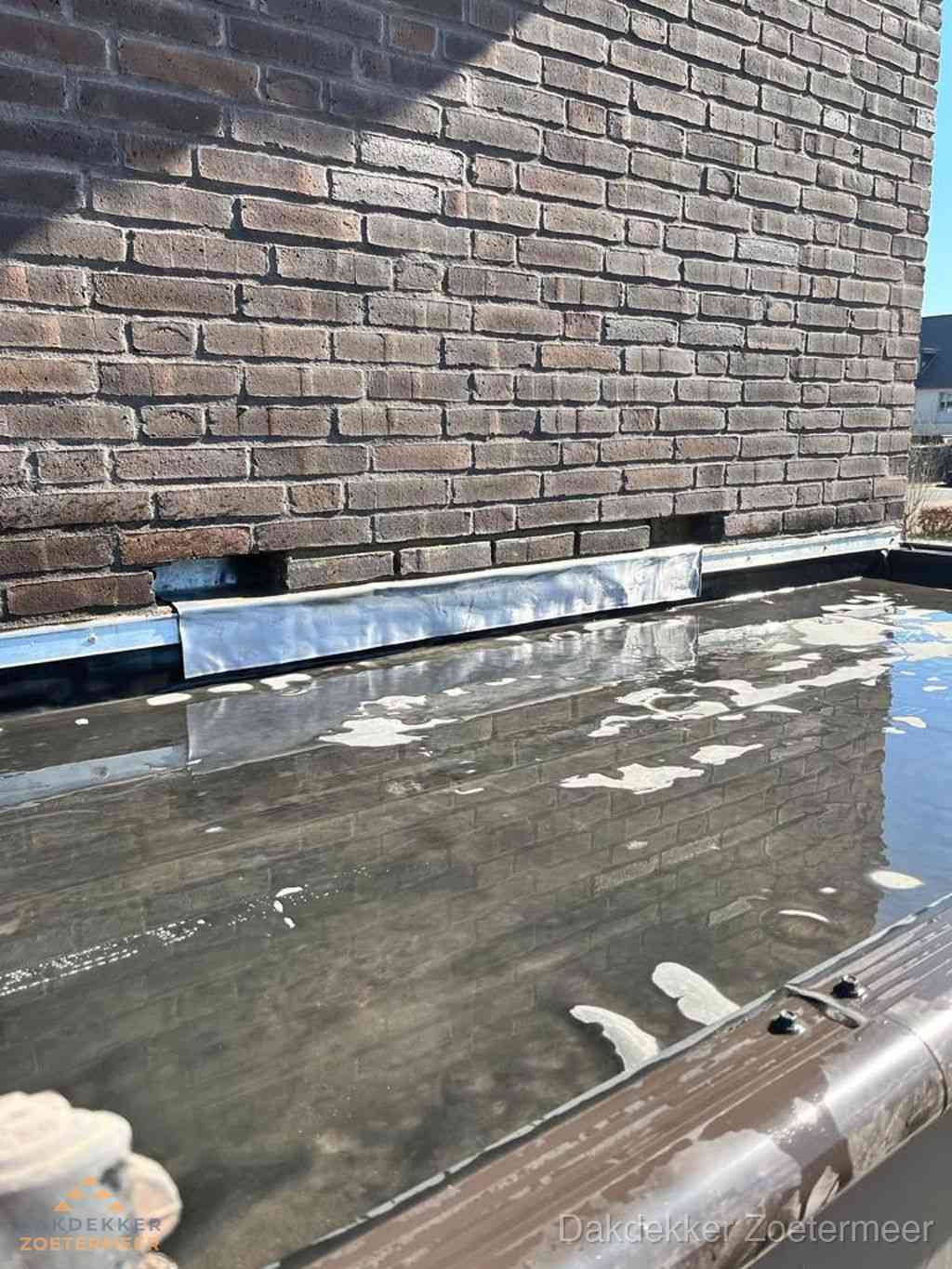 Lekkage Dak Repareren Zoetermeer Lekkage Dak Repareren Zoetermeer