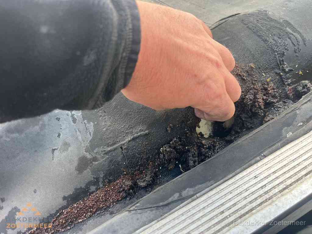 Plat Dak Reparatie Zoetermeer Plat Dak Reparatie Zoetermeer