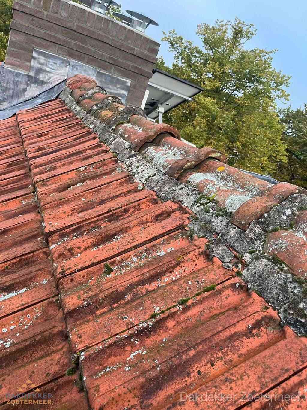 Renovatie Hellend Dak Zoetermeer Renovatie Hellend Dak Zoetermeer
